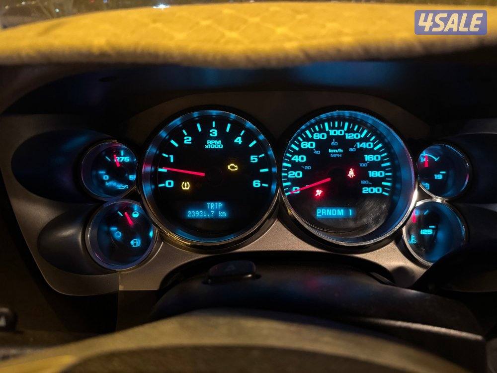 للبيع جمس سييرا 20143