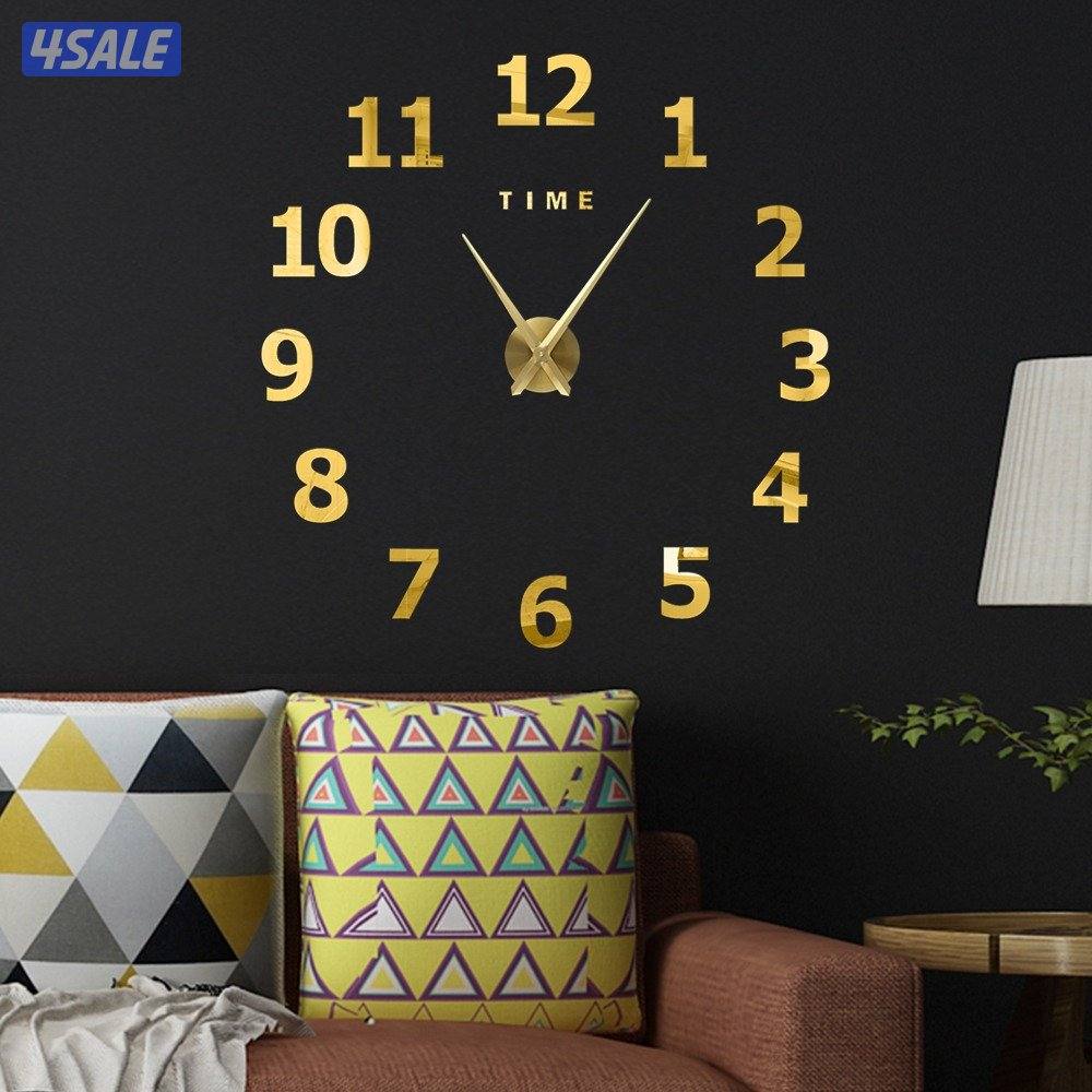 ساعات حائط ثري دي0