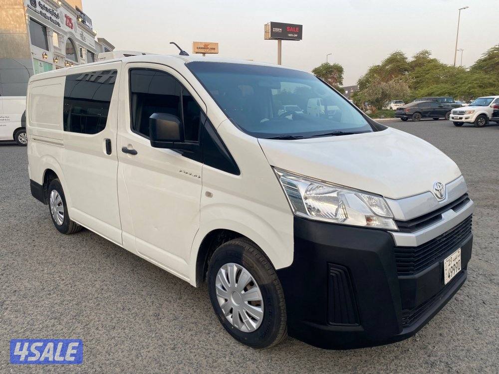 للبيع موديل 2021 الساير نص ركاب ثلاجه1