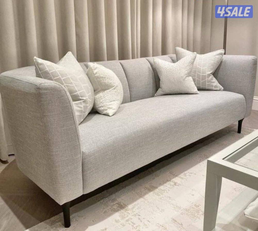 تفصال وتنجيد جميع الموديلات الكنب والديوانيات والستائر وغرف النوم1