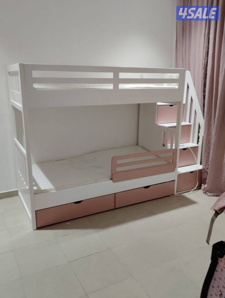 متخصصون في تفصال جميع غرف النوم والسراير والكبتات بأرخص الاسعار5