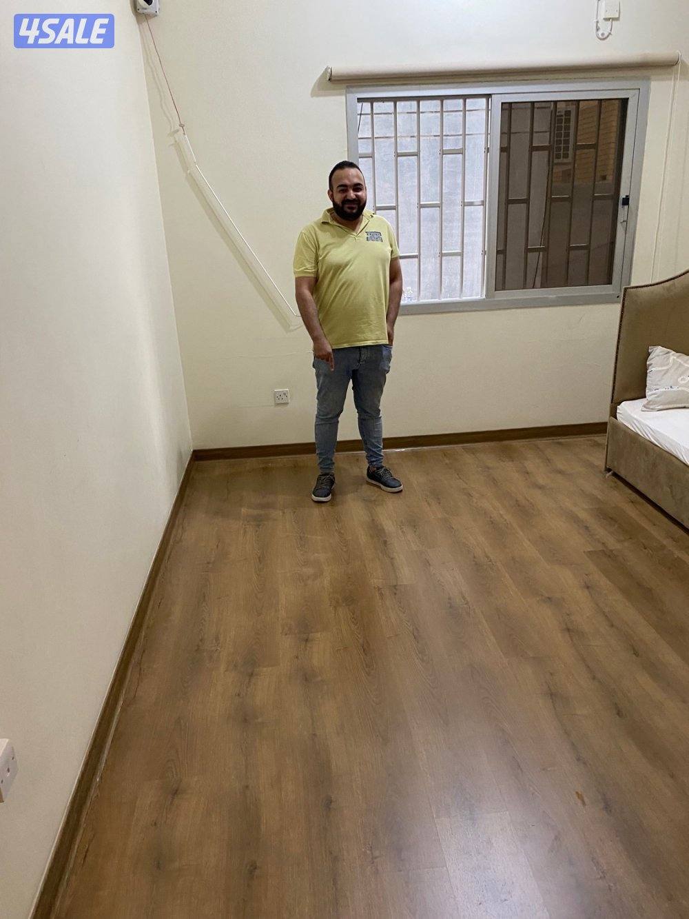 صباغ ورق جدران باركيه9