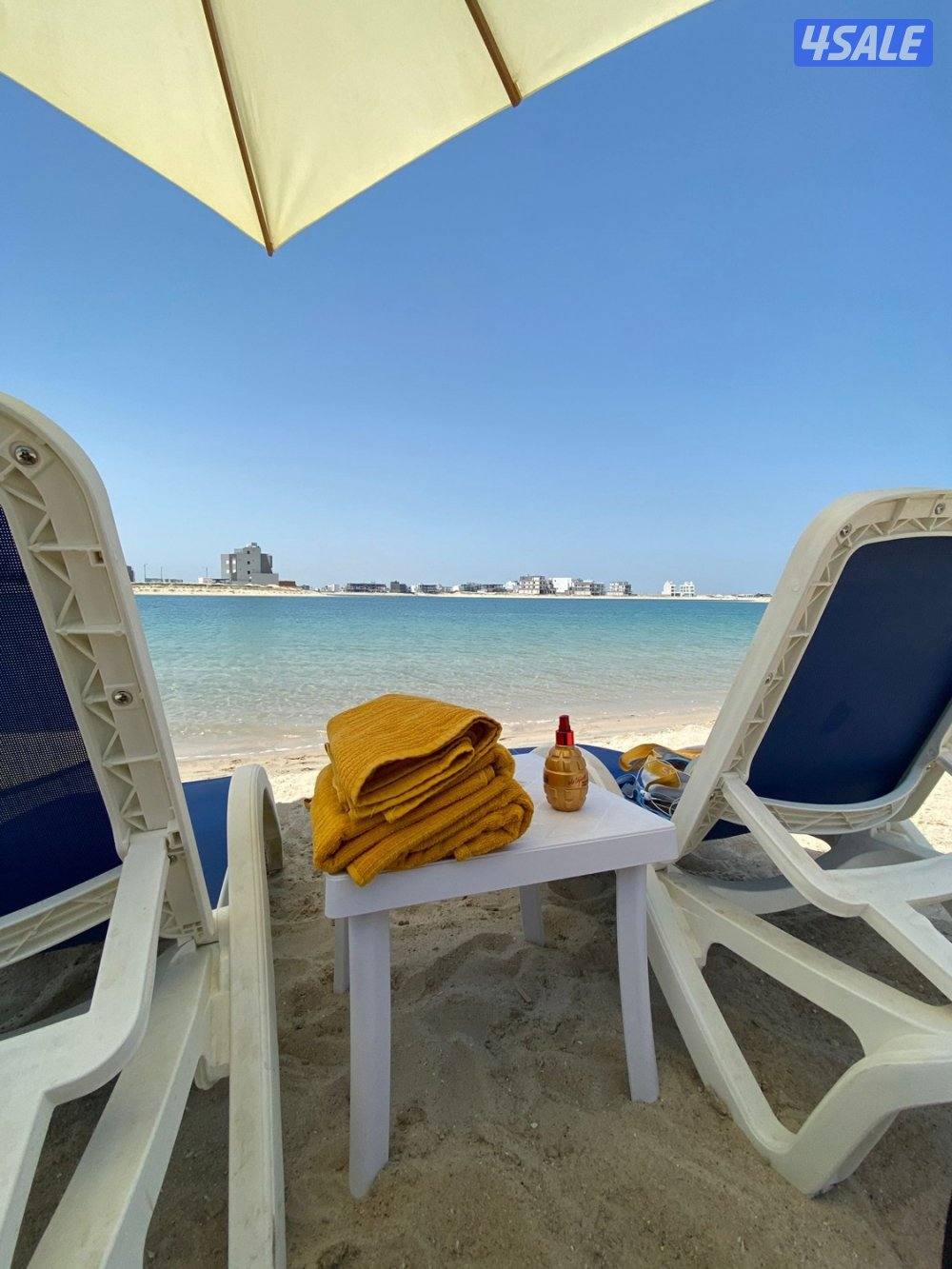 شاليه VIP للأجار 8 غرف نوم للتواصل على الواتس اب7