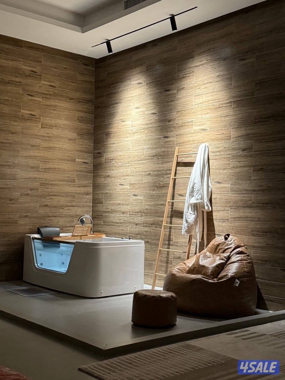 شاليه VIP للأجار 8 غرف نوم للتواصل على الواتس اب9