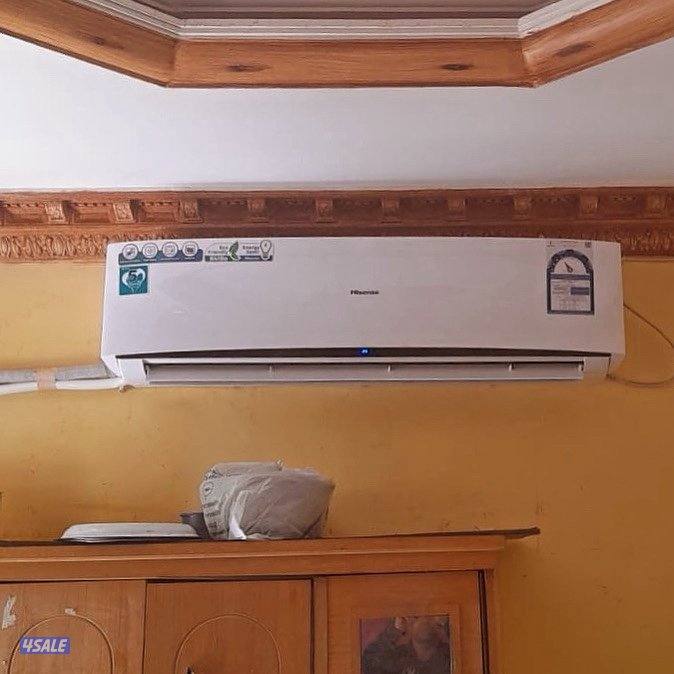 اطلب وركب الحين وحدات تكييف  بالكرتون ونقل وحدات بالكفالة وأفضل سعر0