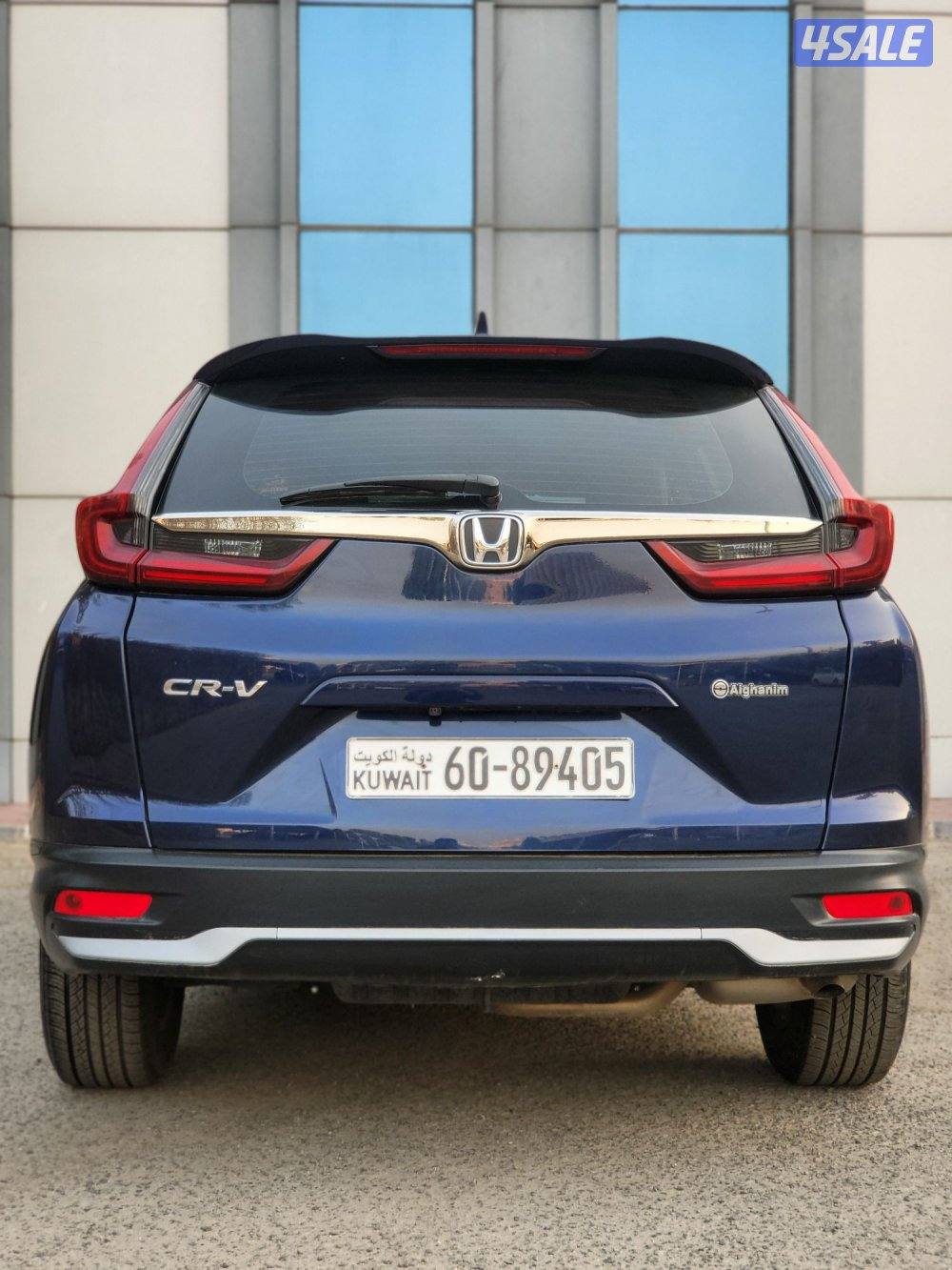 Crv 2022 بحالة ممتازة4