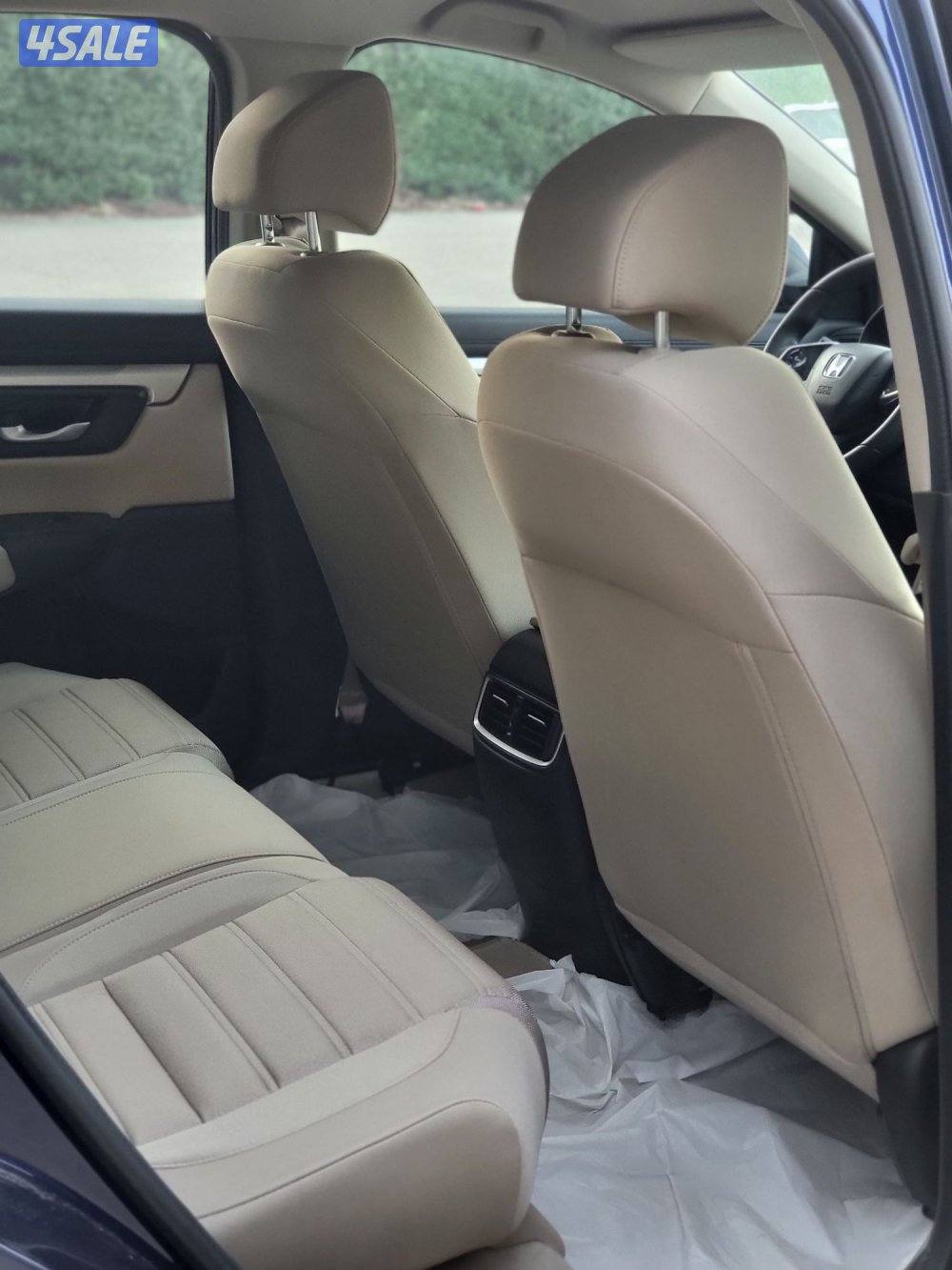 Crv 2022 بحالة ممتازة7