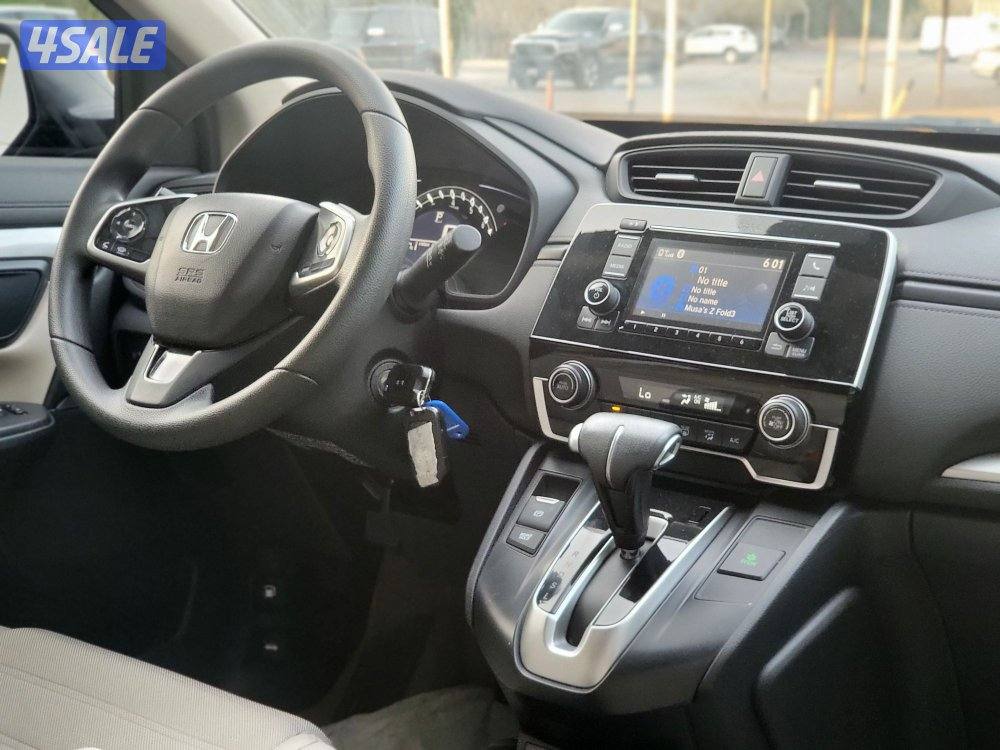 Crv 2022 بحالة ممتازة9