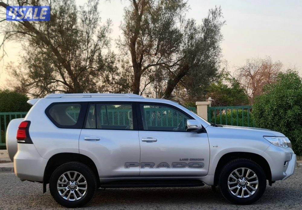 prado 2021 orignal paint6