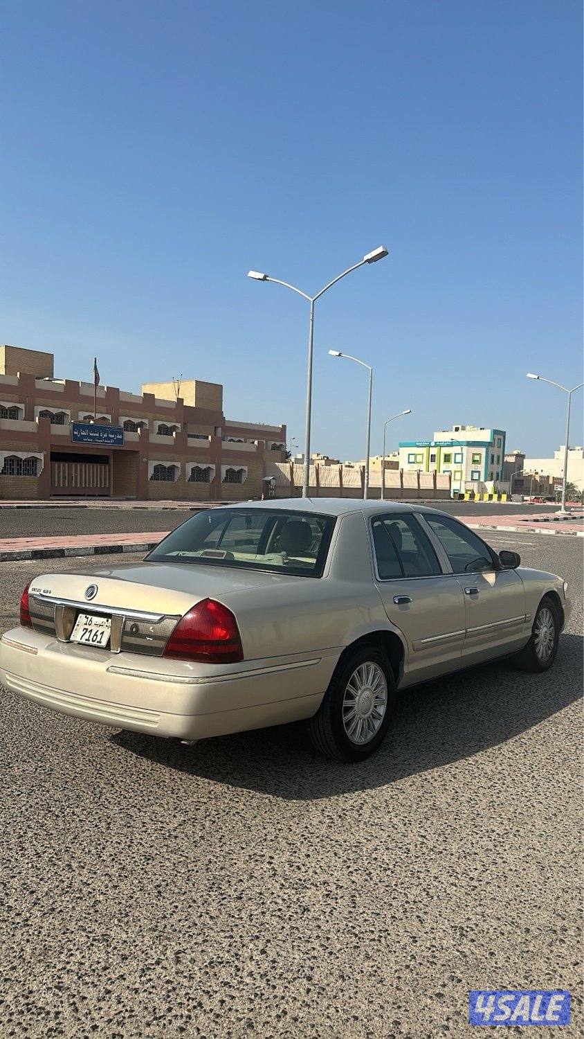 ماركيز 20080
