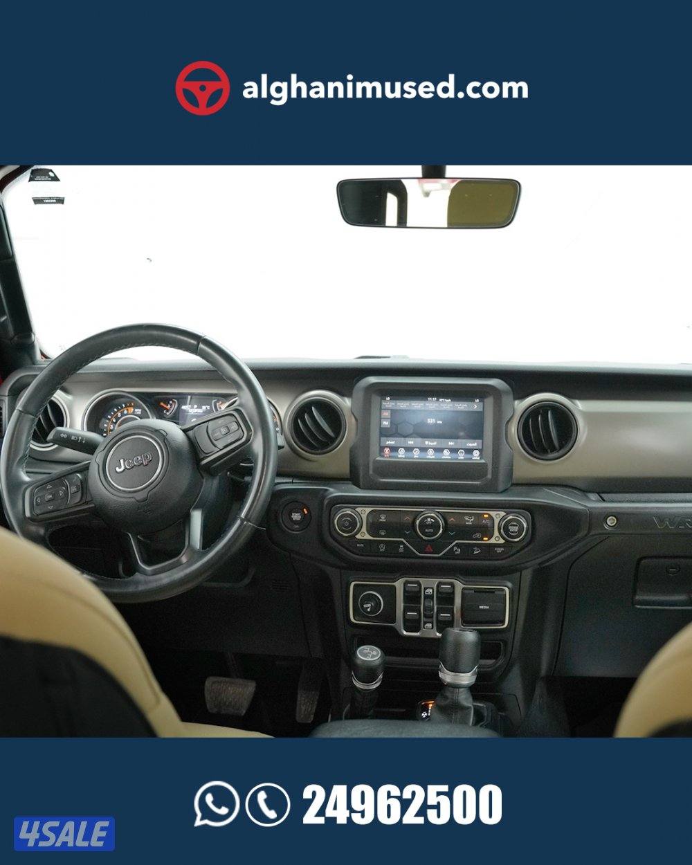 Jeep Wrangler2