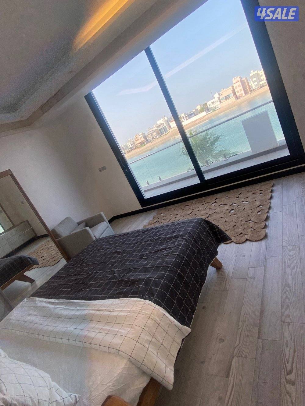 للإيجار شالية VVVIP للعائلات فقط4