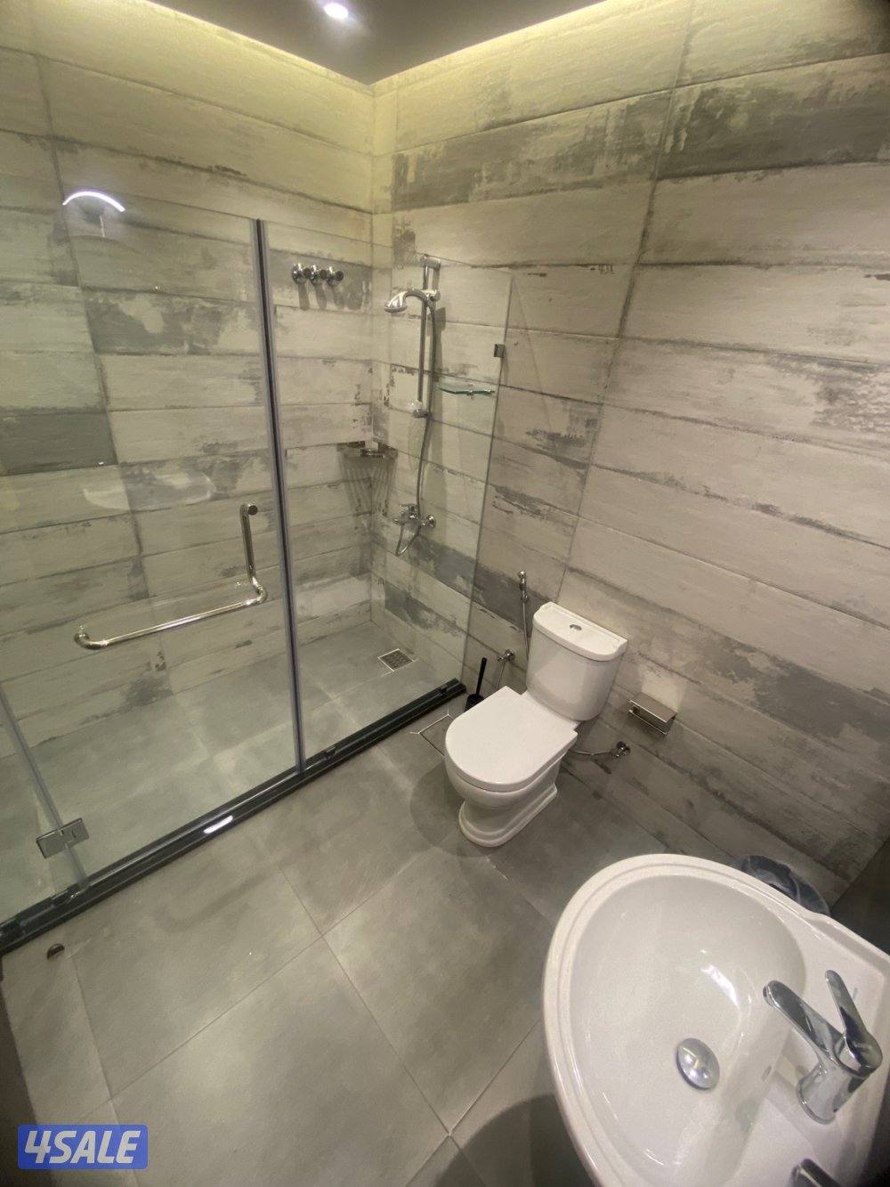 للإيجار شالية VVVIP للعائلات فقط5