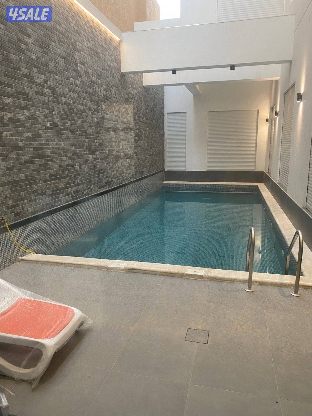 للإيجار شالية VVVIP للعائلات فقط6