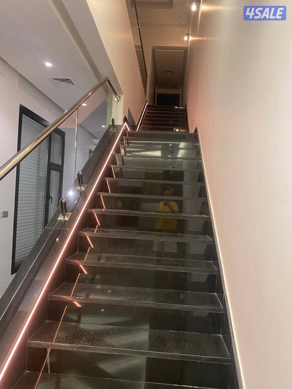 للإيجار شالية VVVIP للعائلات فقط7