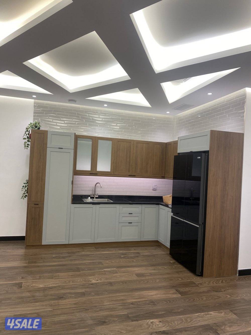 للإيجار شالية VVVIP للعائلات فقط10