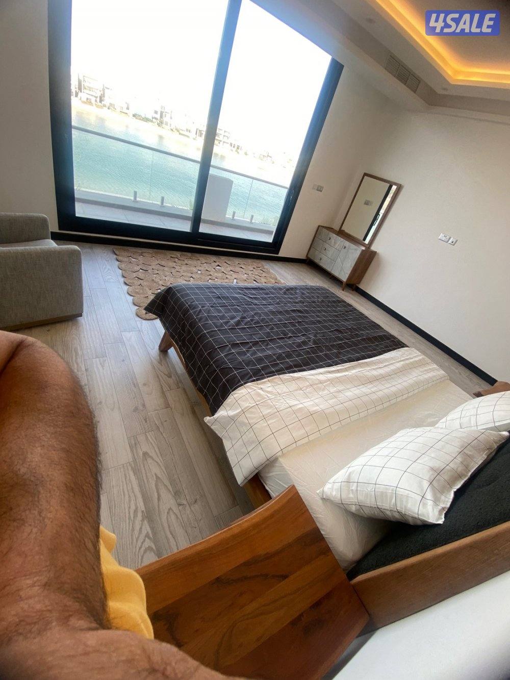 للإيجار شالية VVVIP للعائلات فقط11