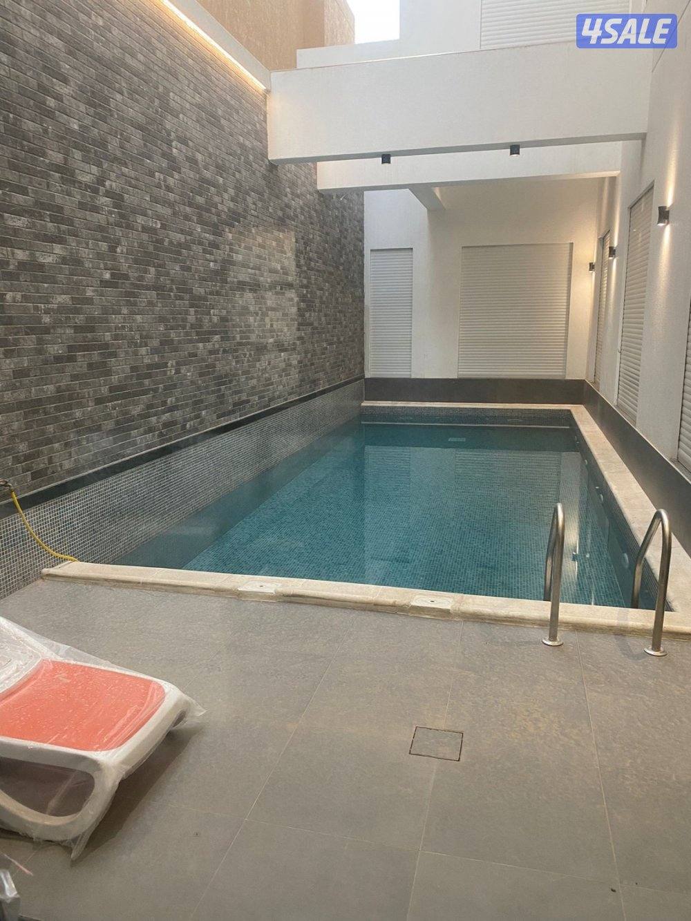 للإيجار شالية VVVIP للعائلات فقط12