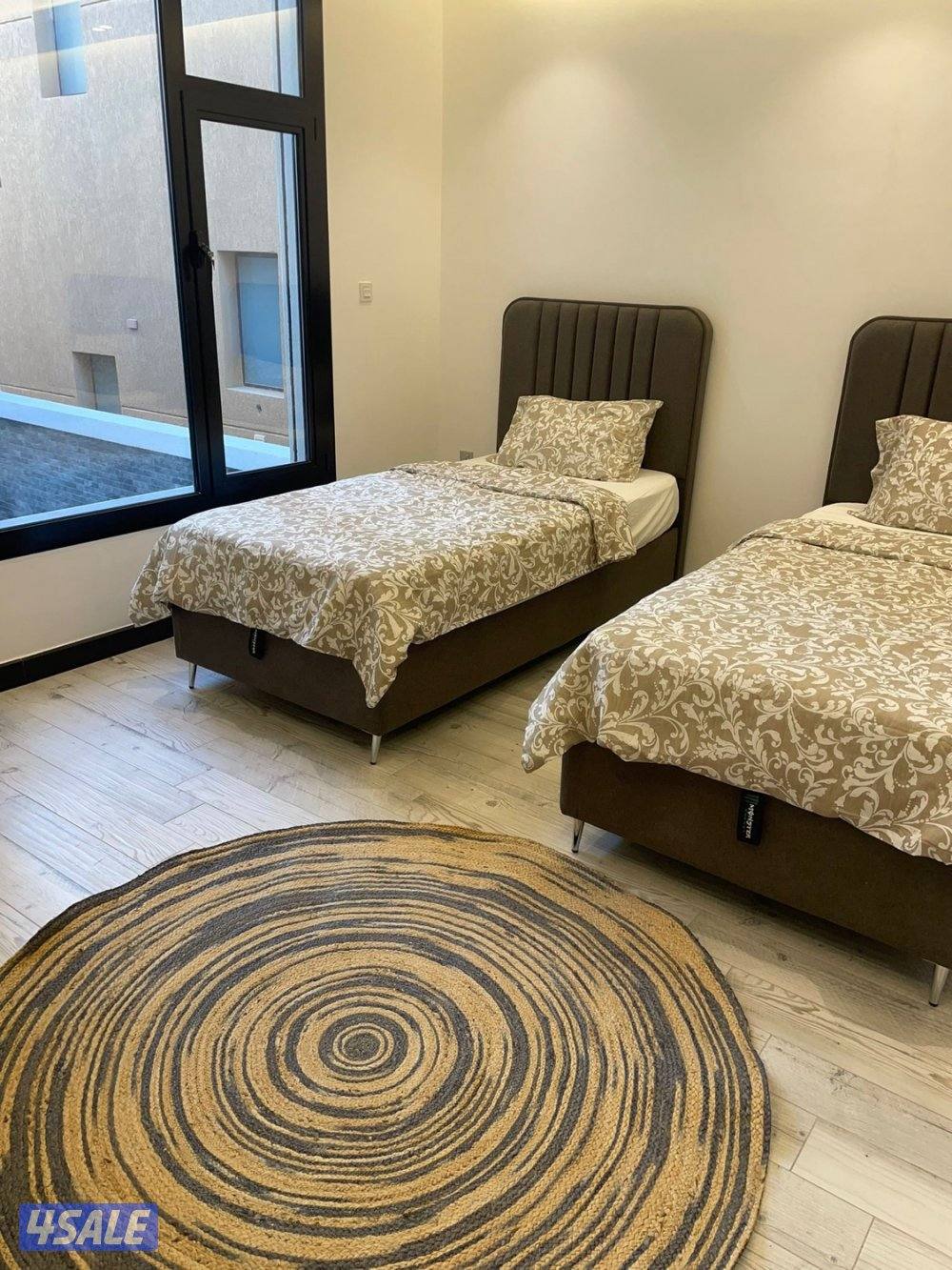 للإيجار شالية VVVIP للعائلات فقط13