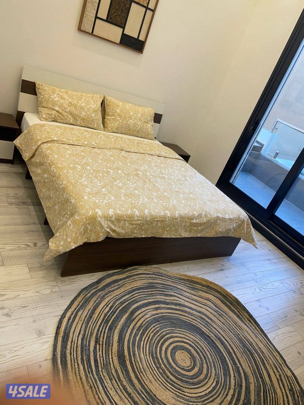 للإيجار شالية VVVIP للعائلات فقط14