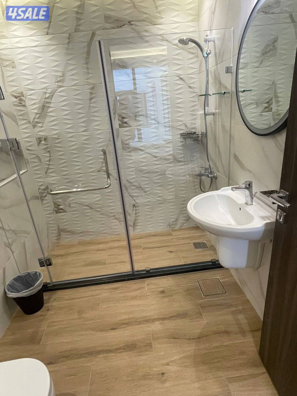 للإيجار شالية VVVIP للعائلات فقط15