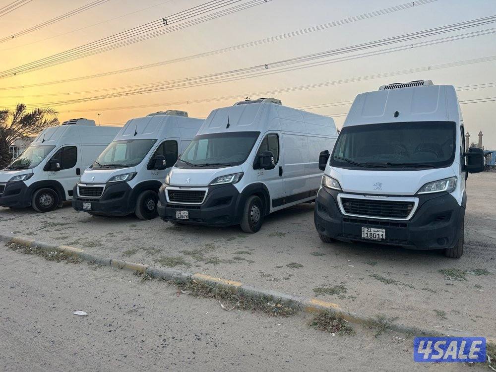 فان بيجو مبرد٢٠٢٢1