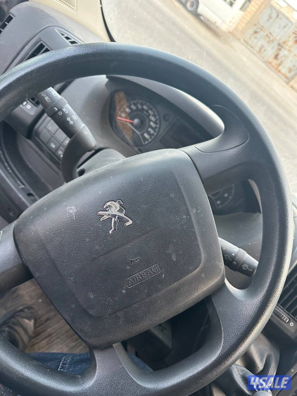 فان بيجو مبرد٢٠٢٢6