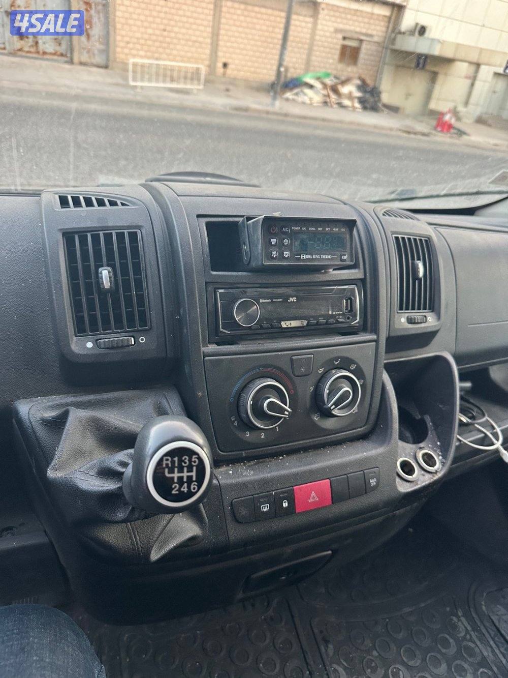 فان بيجو مبرد٢٠٢٢7