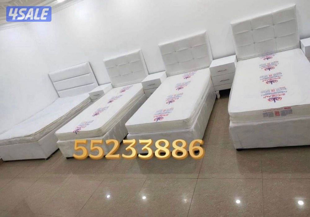 سراير حديد وسراير طبية والتوصيل مجانا2