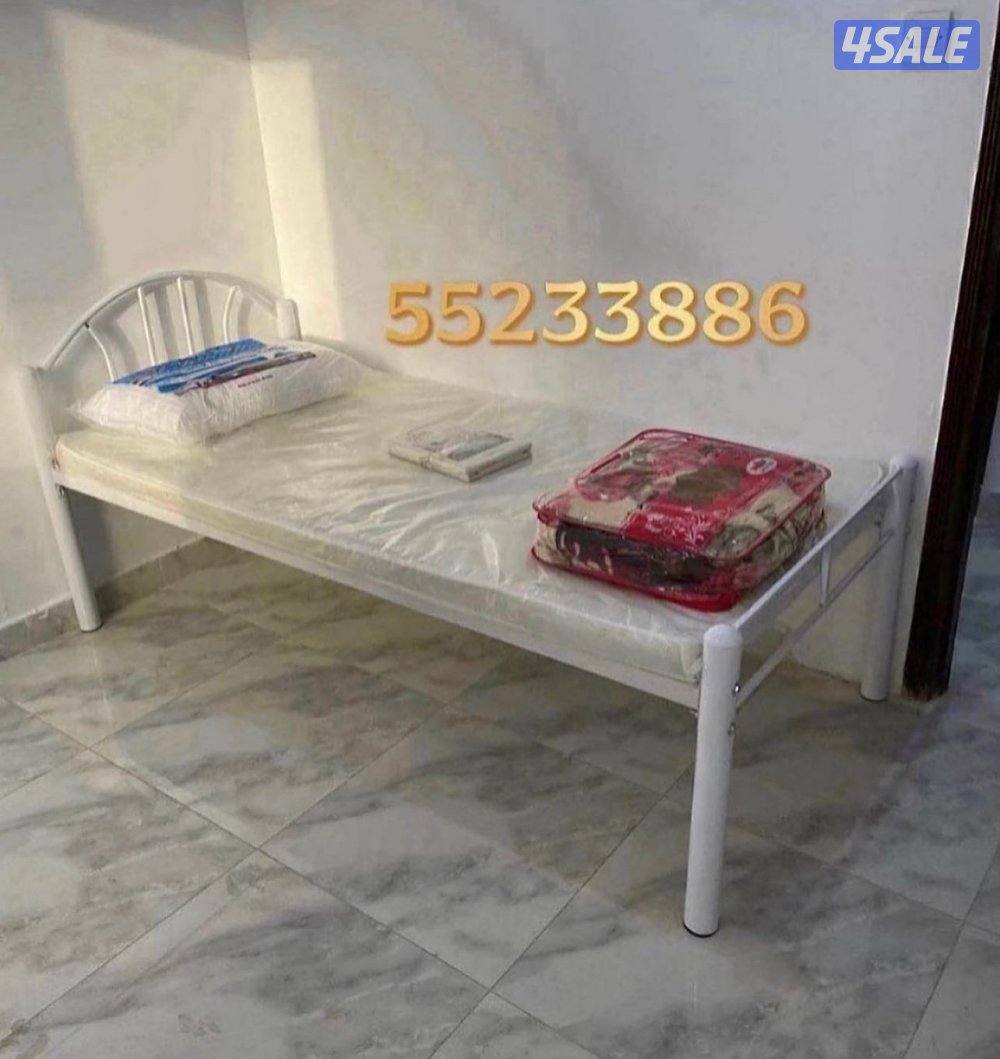 سراير حديد وسراير طبية والتوصيل مجانا5