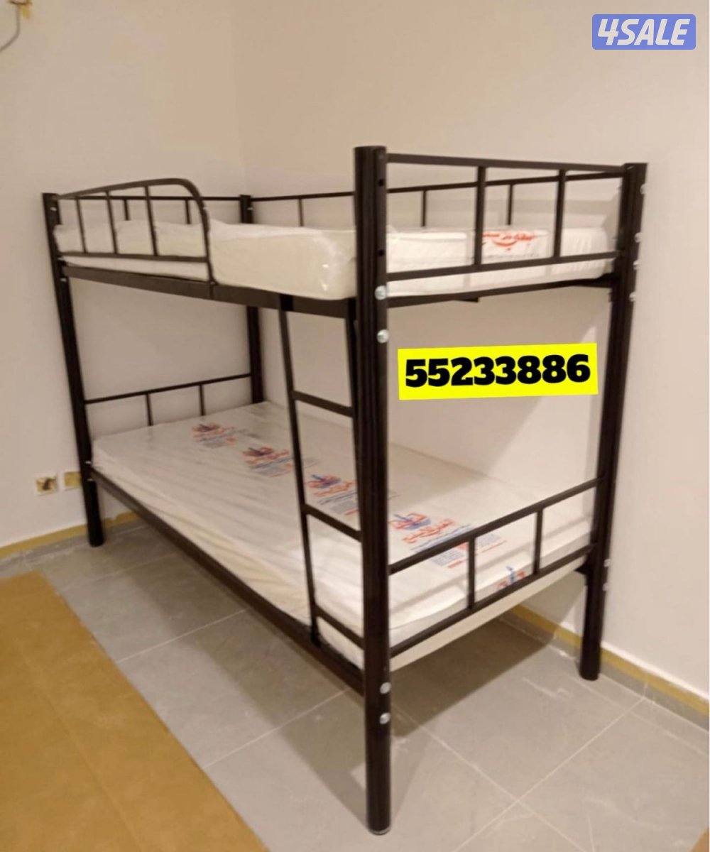 سراير حديد وسراير طبية والتوصيل مجانا4