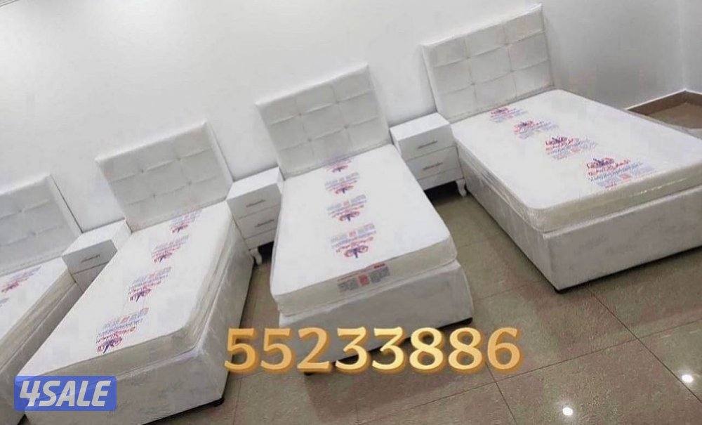 سراير حديد وسراير طبية والتوصيل مجانا6