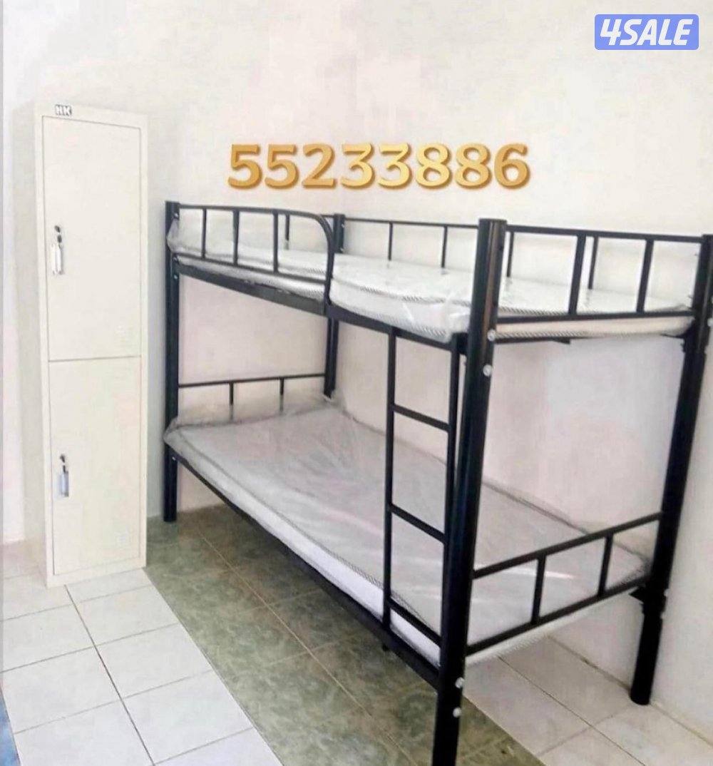 سراير حديد وسراير طبية والتوصيل مجانا0