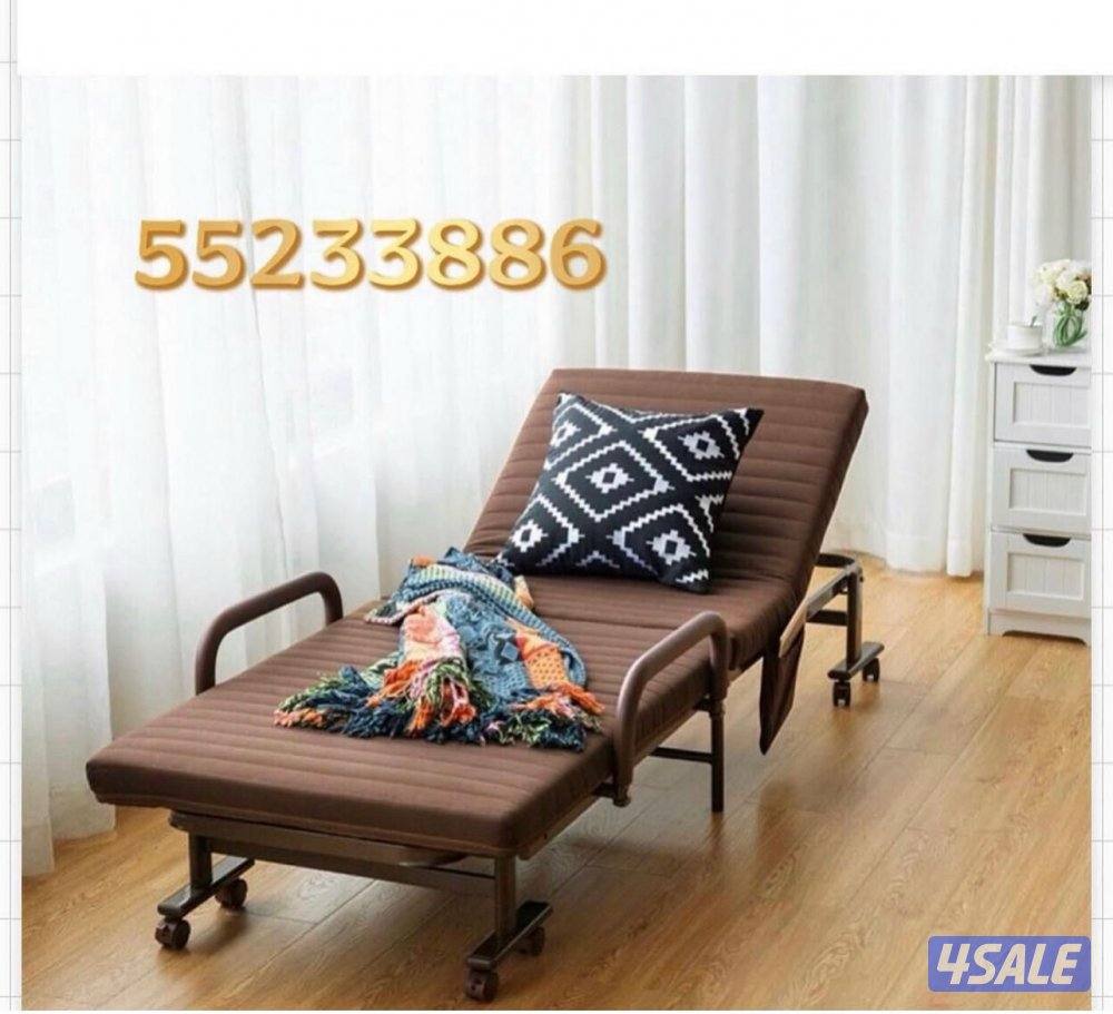 سراير حديد وسراير طبية والتوصيل مجانا3