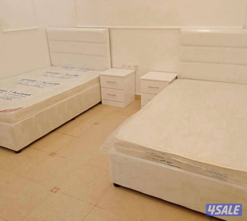 سراير حديد وسراير طبية والتوصيل مجانا4