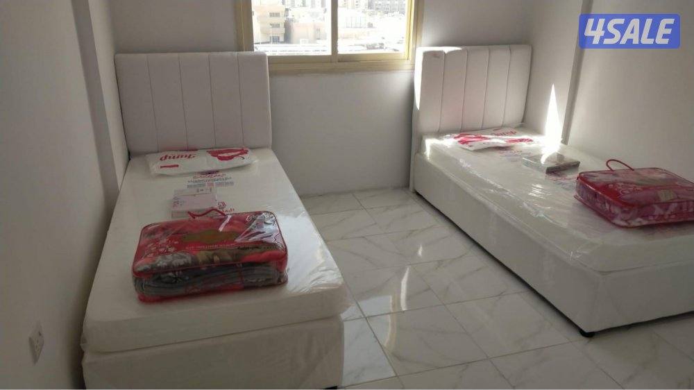 سراير حديد وسراير طبية والتوصيل مجانا6