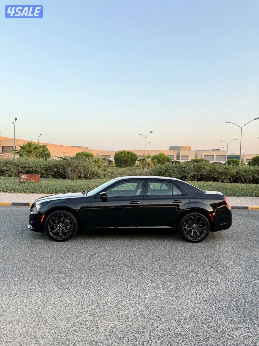 كرايزر فئة S موديل 2021 صبغ الوكاله قمة بالنظافه0