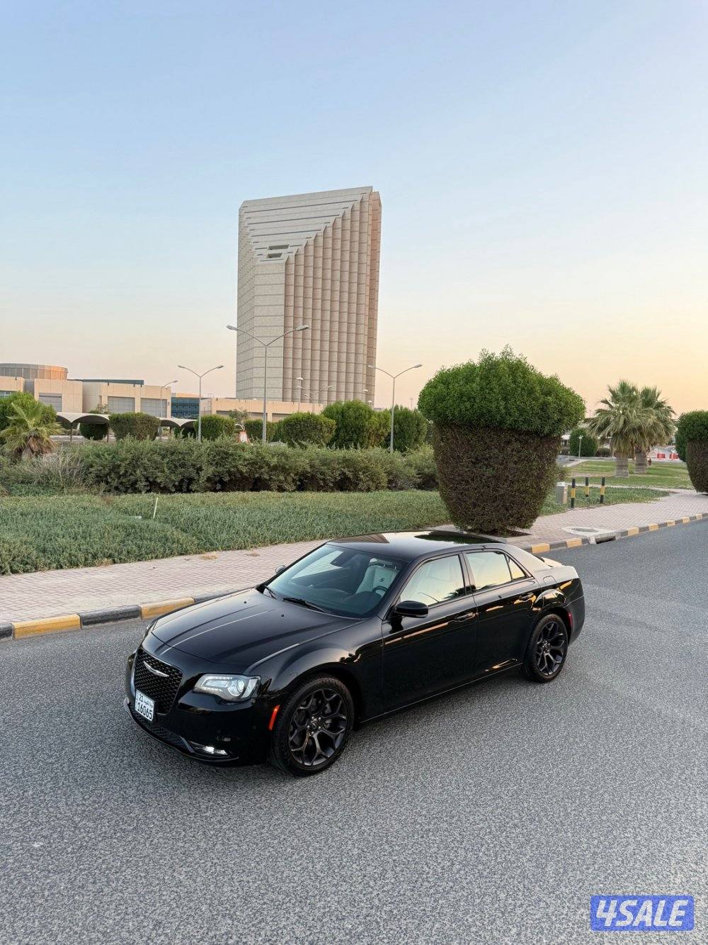 كرايزر فئة S موديل 2021 صبغ الوكاله قمة بالنظافه1