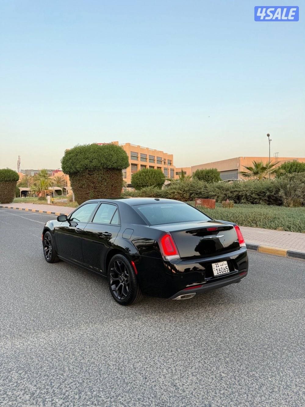 كرايزر فئة S موديل 2021 صبغ الوكاله قمة بالنظافه3