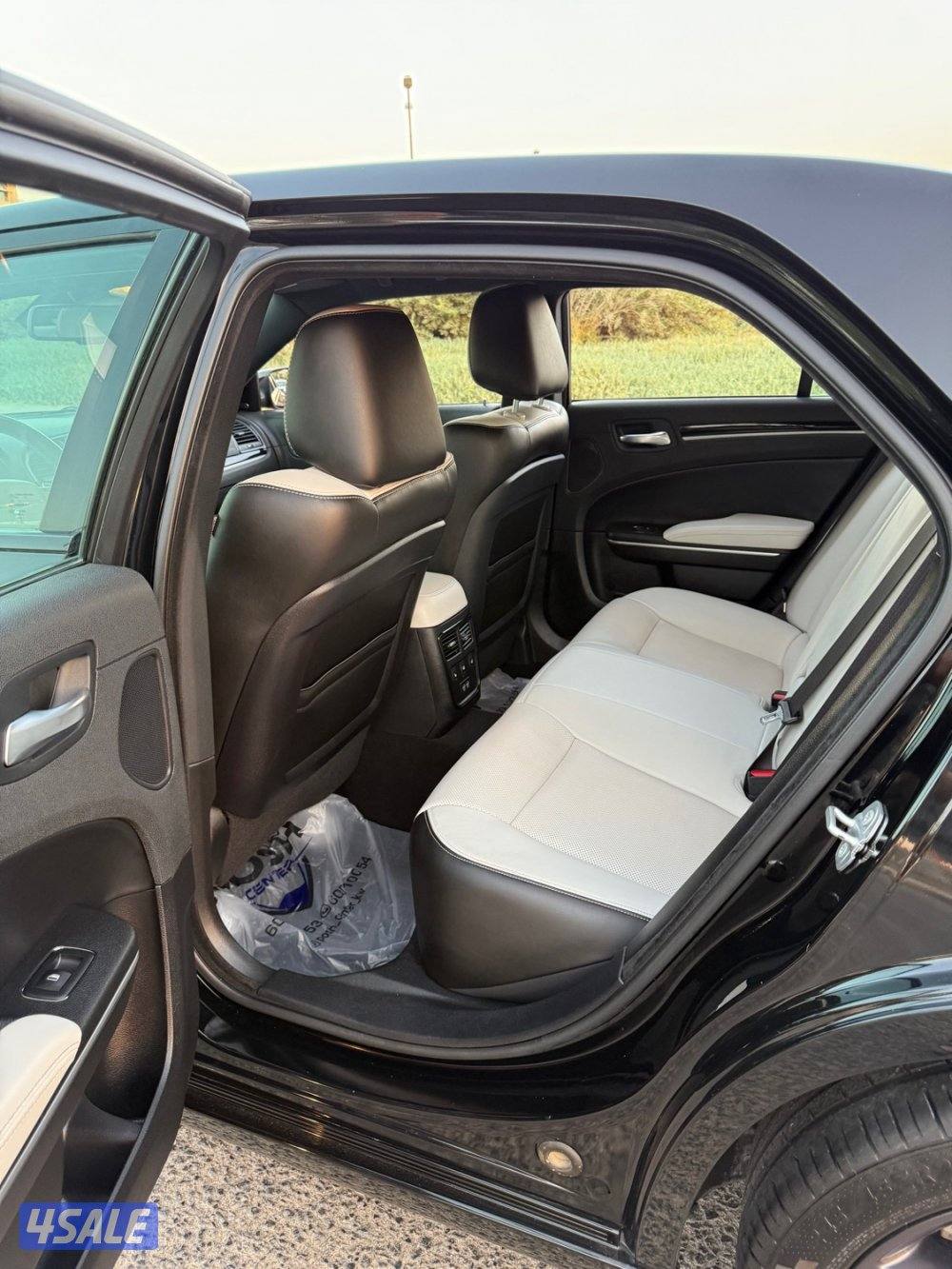 كرايزر فئة S موديل 2021 صبغ الوكاله قمة بالنظافه7