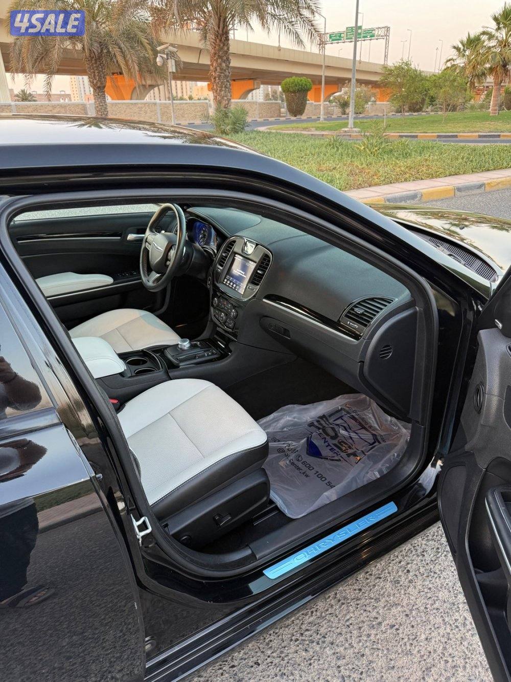 كرايزر فئة S موديل 2021 صبغ الوكاله قمة بالنظافه10