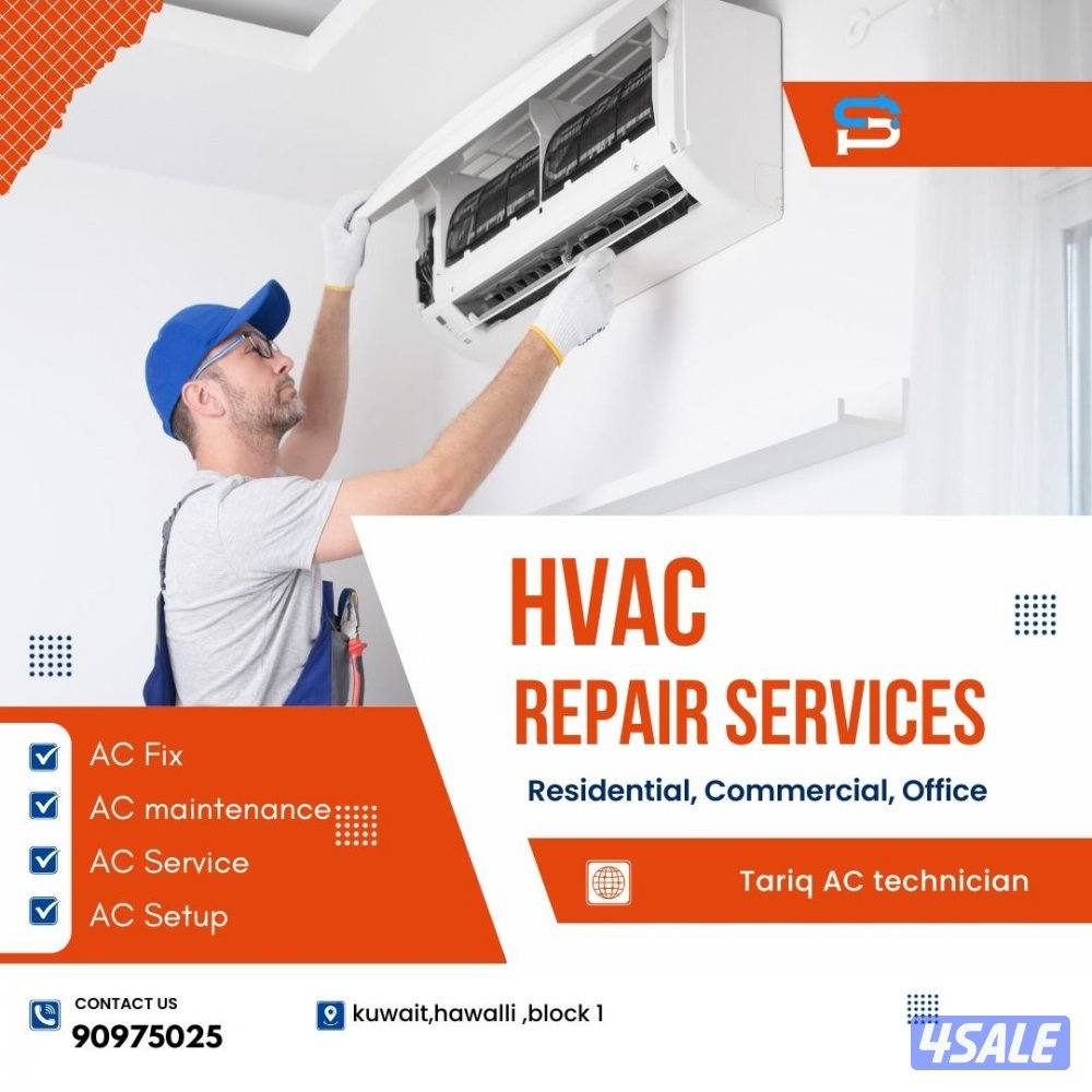 I repair ac deep frizer all kind0