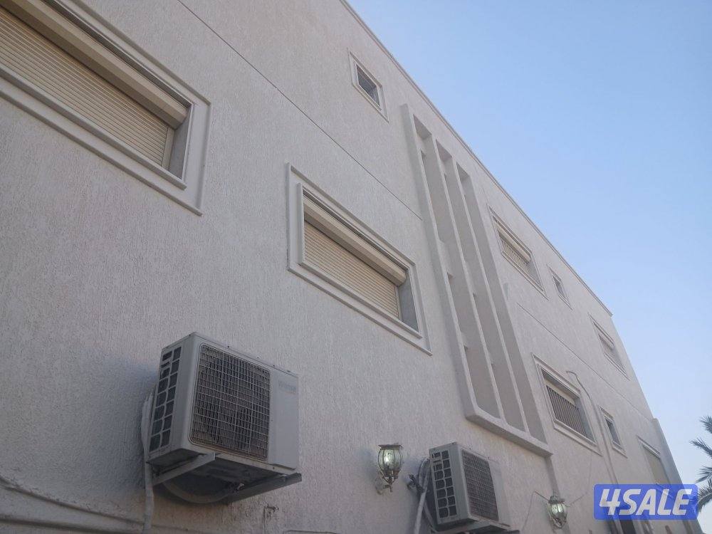 مساح داخلى وخارجي وسجما وصبغ وتكسير حمامات ومطابخ وتركيب وتوسيع ممرات5