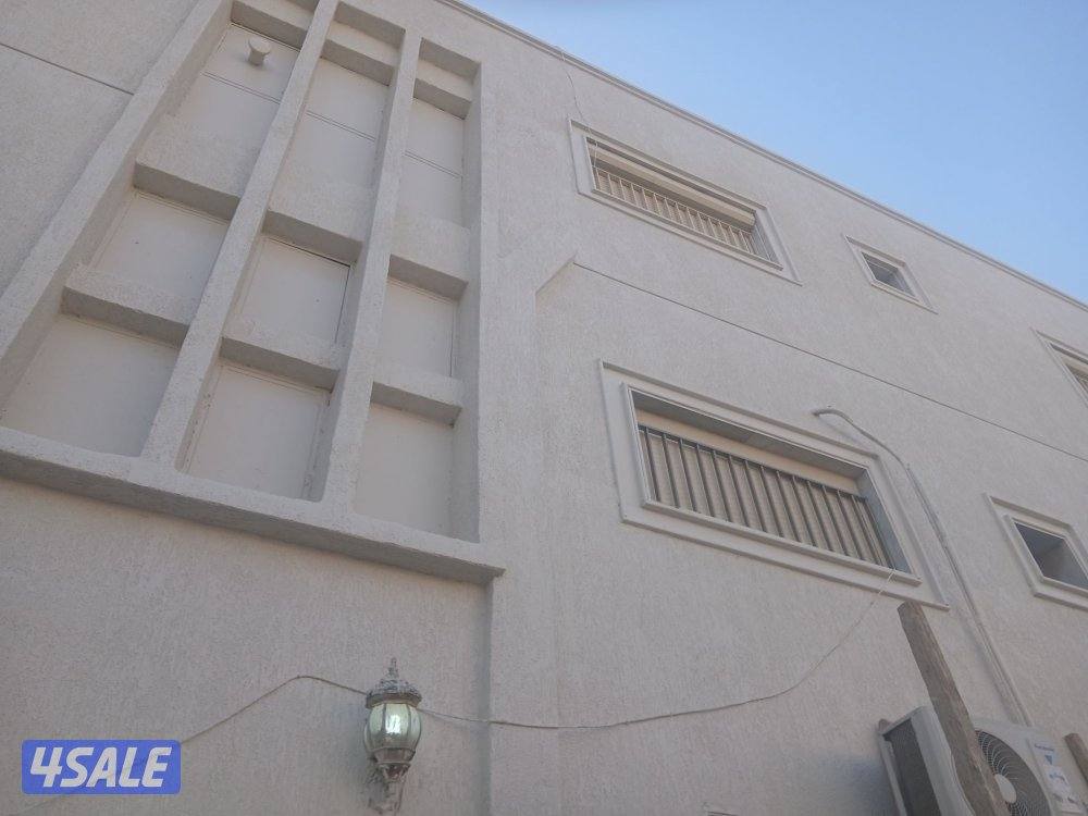 مساح داخلى وخارجي وسجما وصبغ وتكسير حمامات ومطابخ وتركيب وتوسيع ممرات6