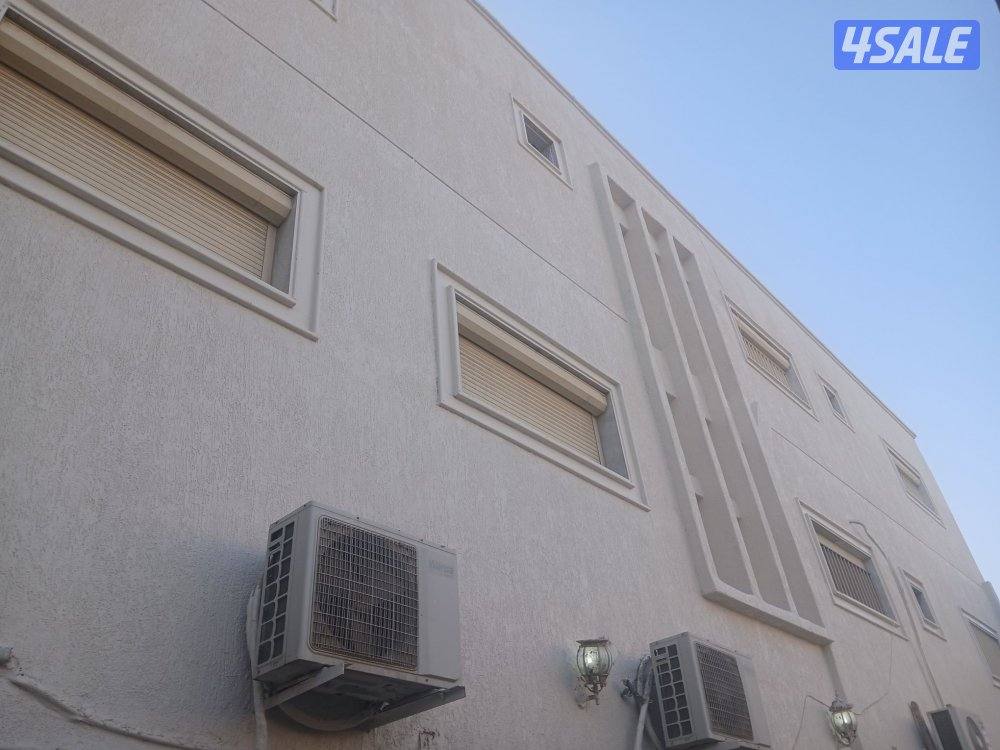 مساح داخلى وخارجي وسجما وصبغ وتكسير حمامات ومطابخ وتركيب وتوسيع ممرات7