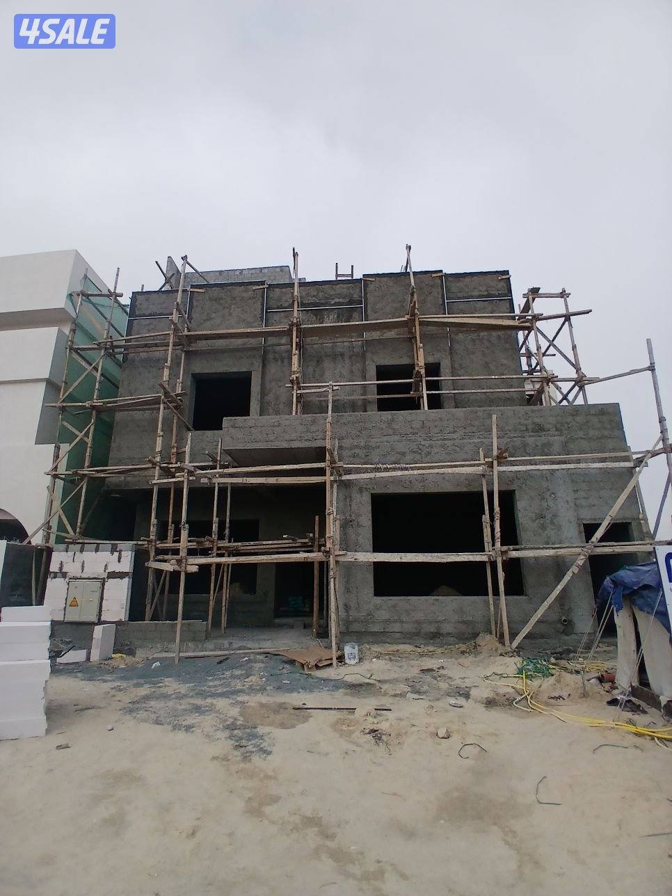 مساح داخلى وخارجي وسجما وصبغ وتكسير حمامات ومطابخ وتركيب وتوسيع ممرات10