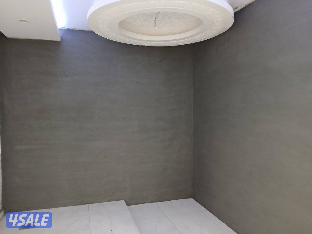 مساح داخلى وخارجي وسجما وصبغ وتكسير حمامات ومطابخ وتركيب وتوسيع ممرات9