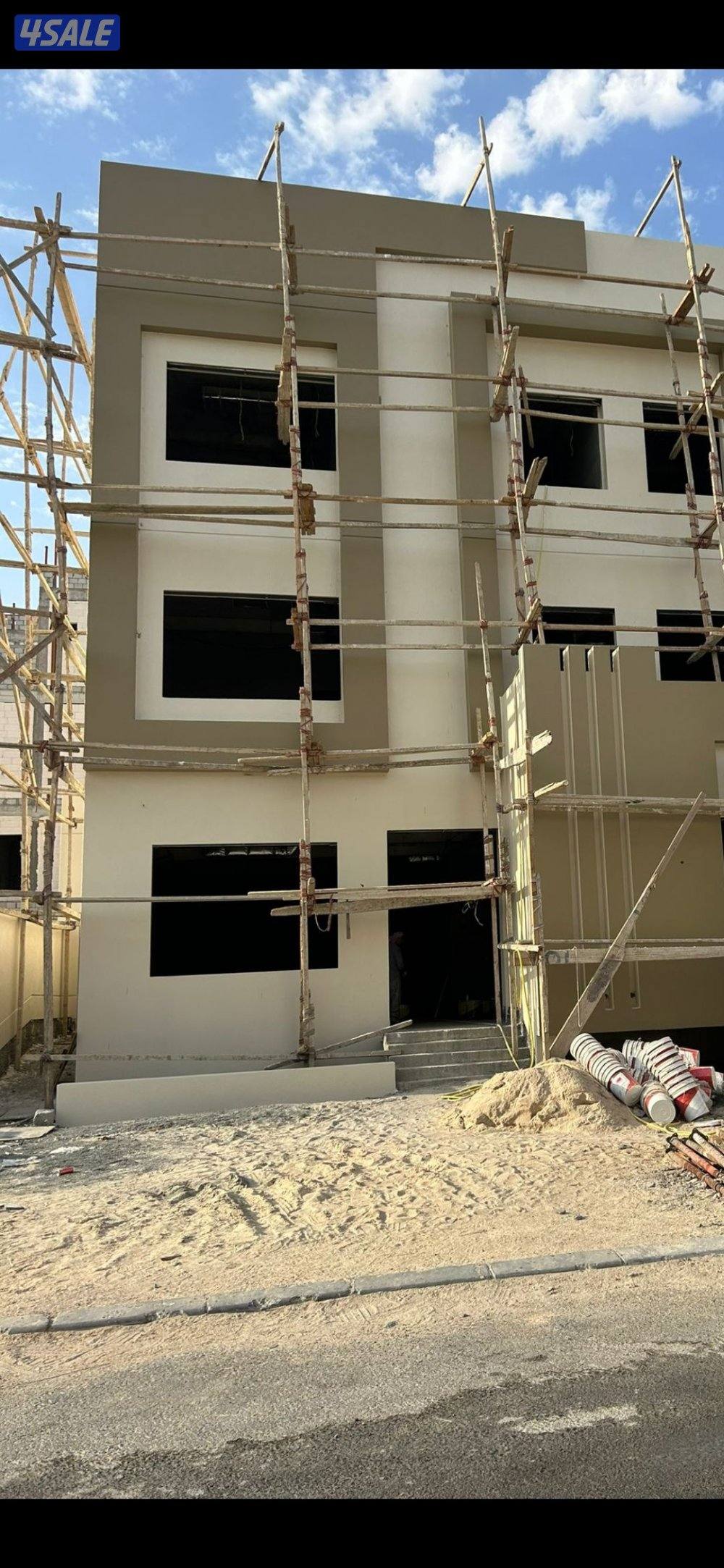 مساح داخلى وخارجي وسجما وصبغ وتكسير حمامات ومطابخ وتركيب وتوسيع ممرات11