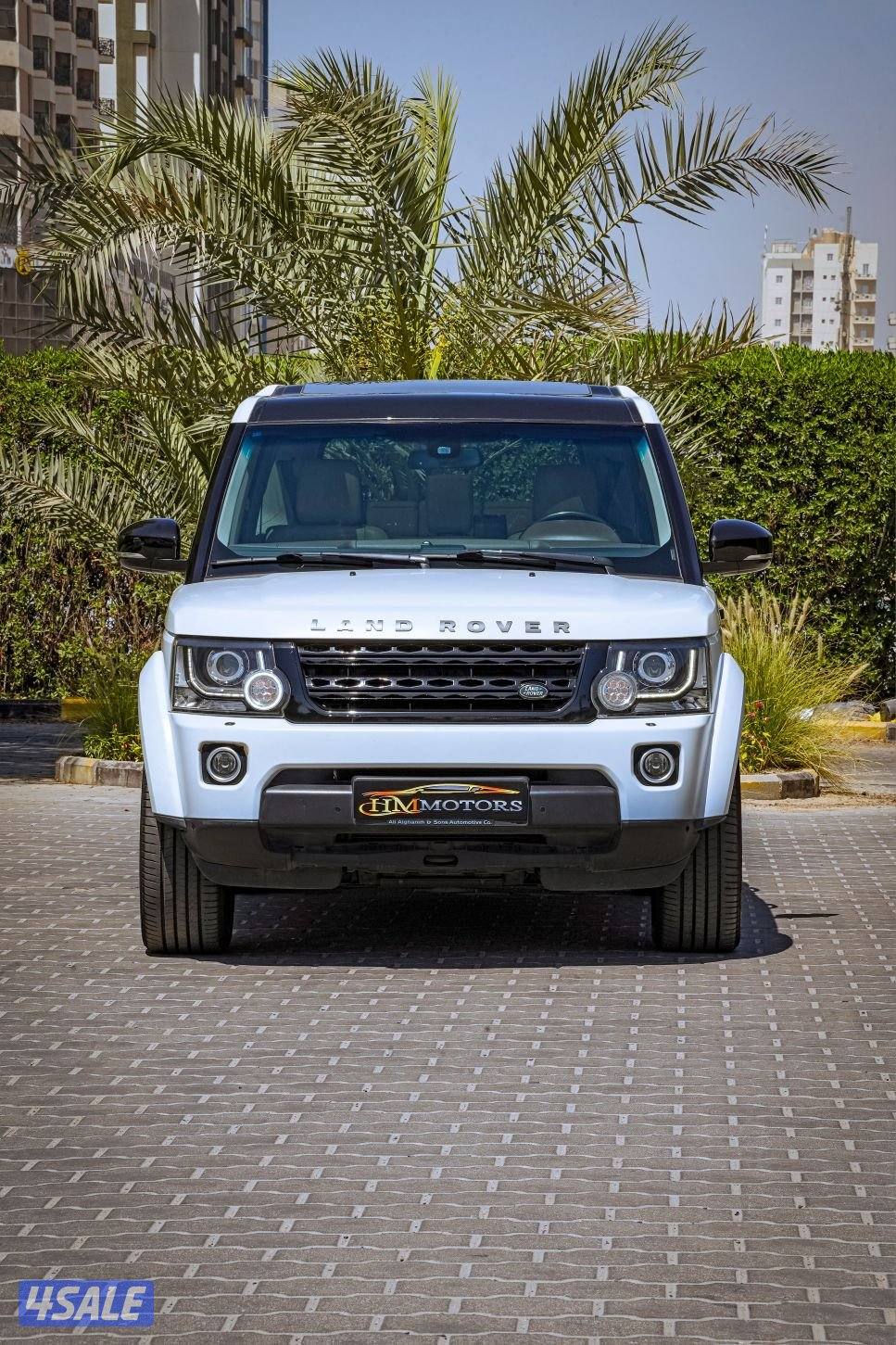 Discovery LR4 HSE/20161