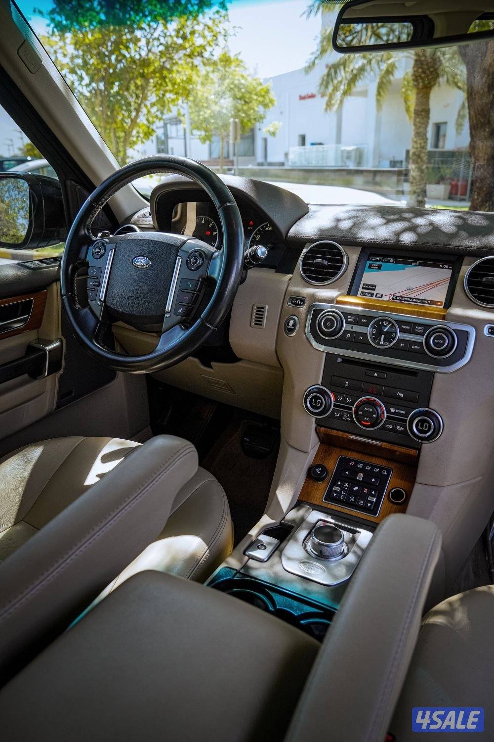 Discovery LR4 HSE/20168